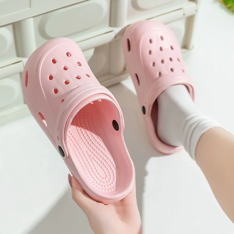 Lightweight EVA Outdoor Sandals — Image 2