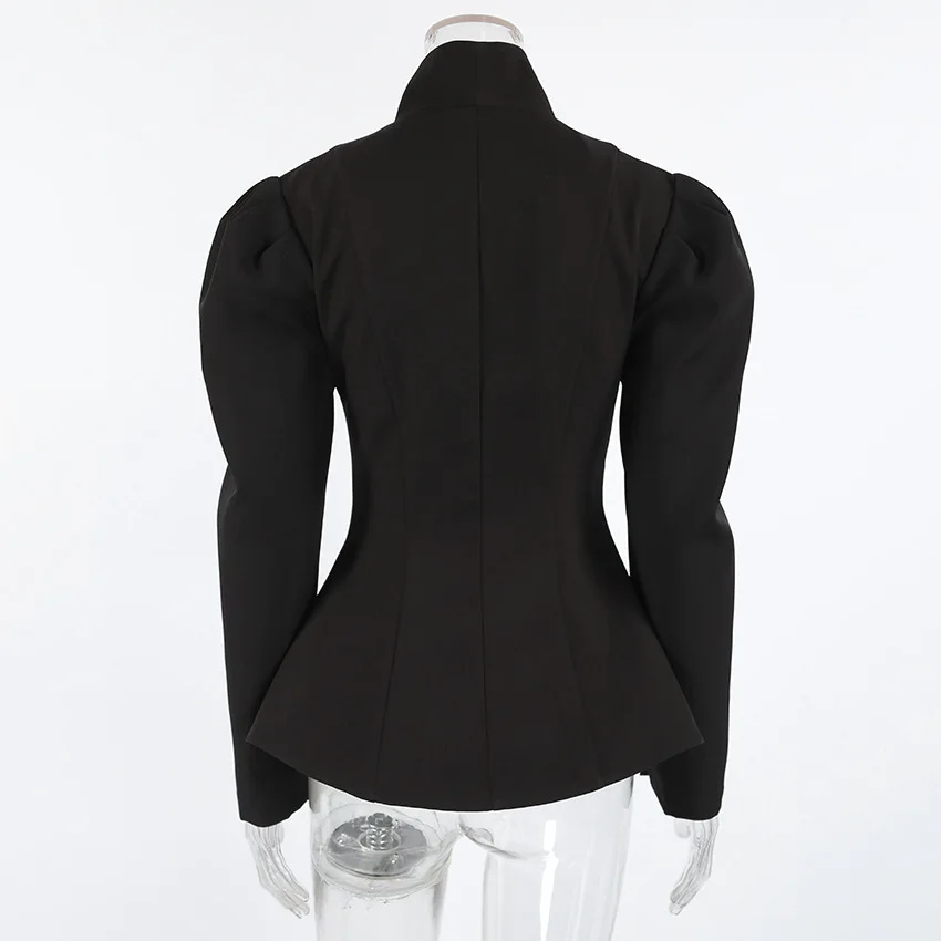 Retro Jacket — Image 9