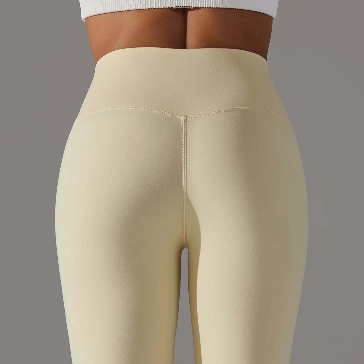 Yoga Athletic Leggings — Image 93