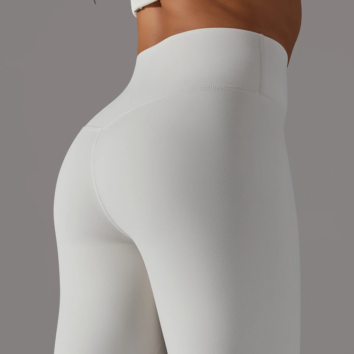 Yoga Athletic Leggings — Image 181