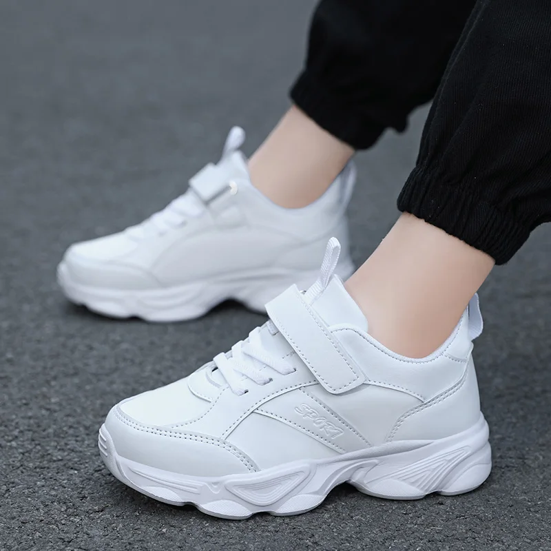 Kids' Breathable Shoes — Image 5