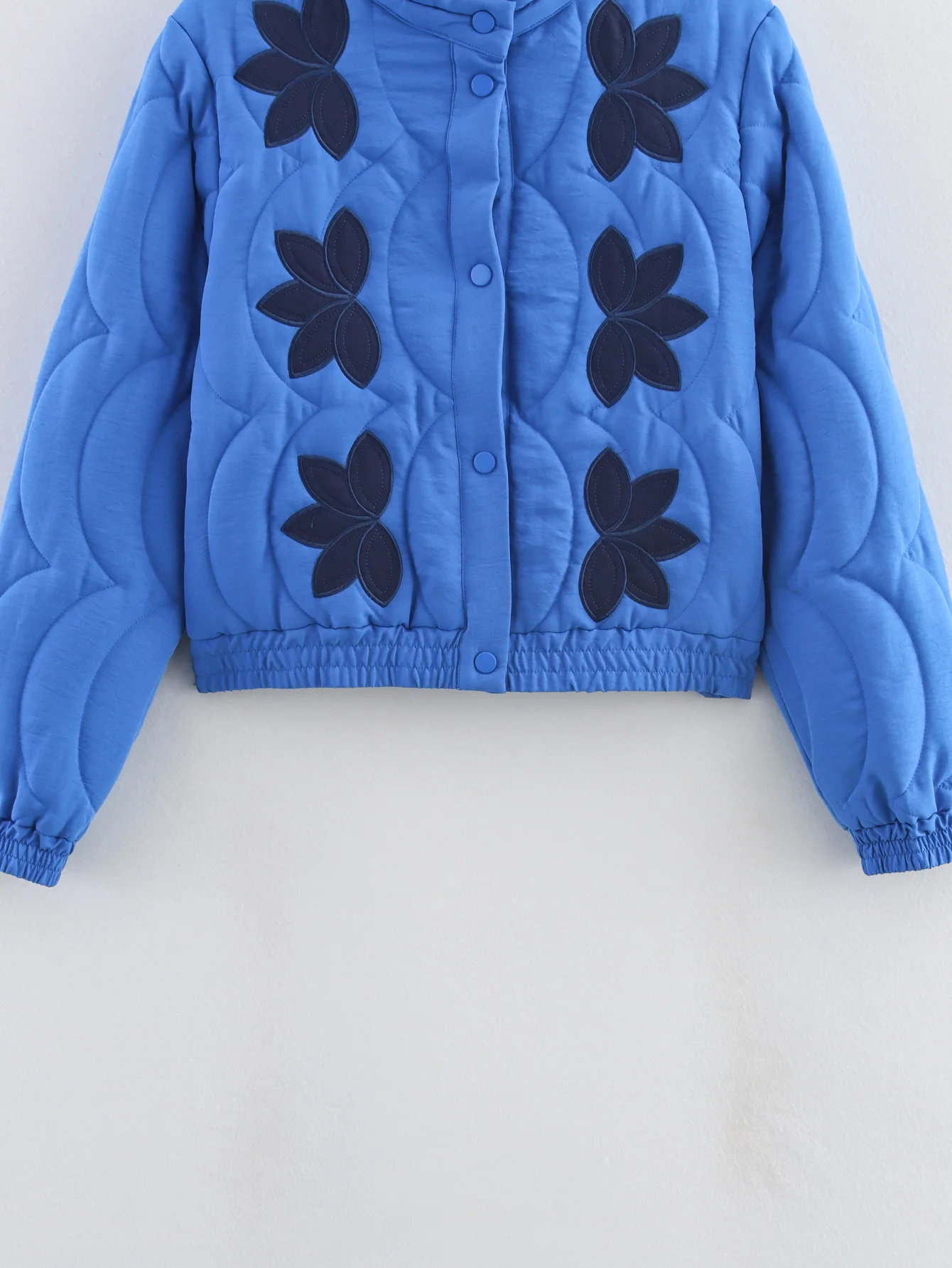 Long Sleeve Jacket — Image 13