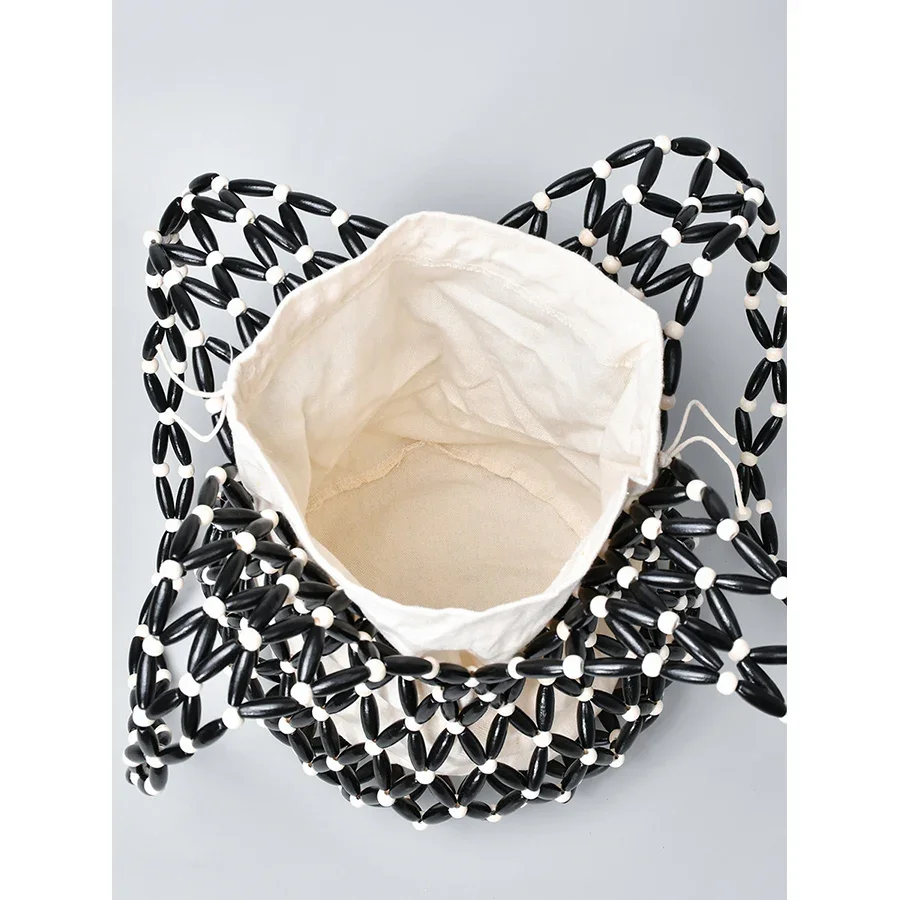 Hollow-Out Summer Bag — Image 13
