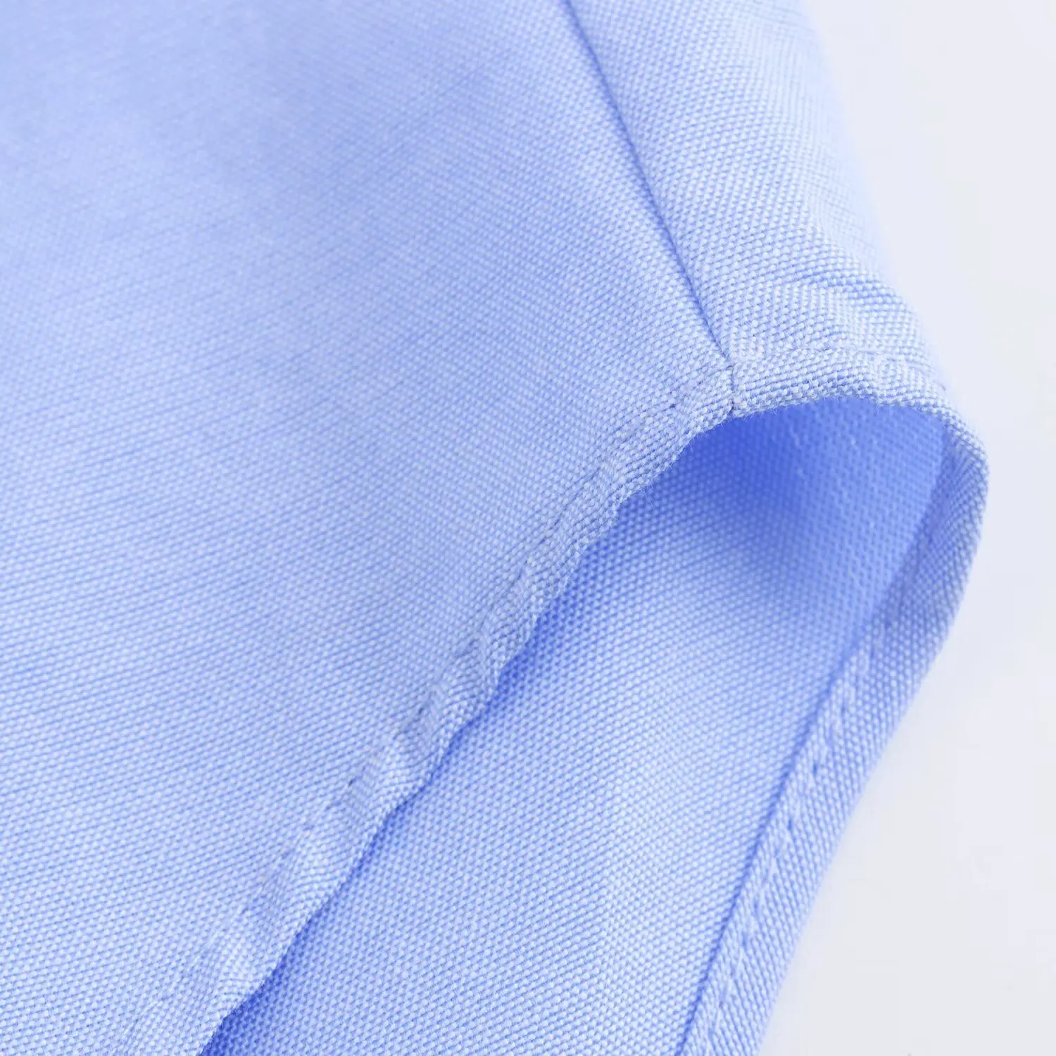 Long Sleeve Spring Formal Shirt — Image 35