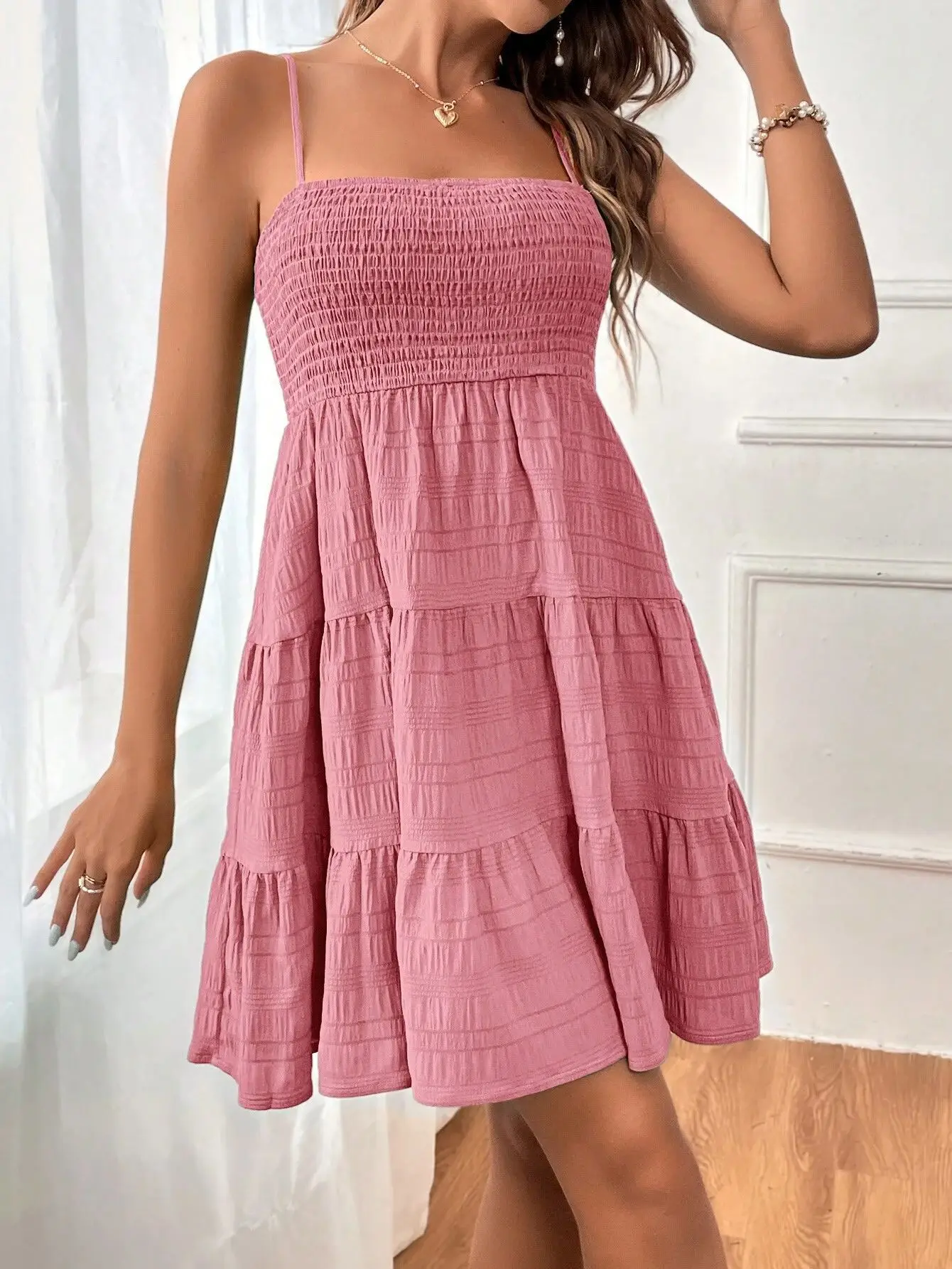 Short Dress — Image 30