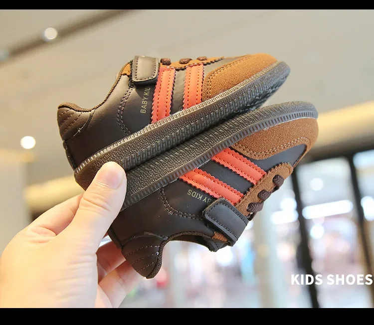 Boys' Autumn Running Sneakers — Image 15