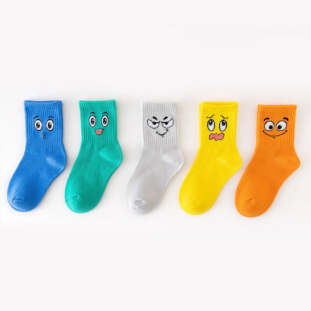 Girls' Socks — Image 11