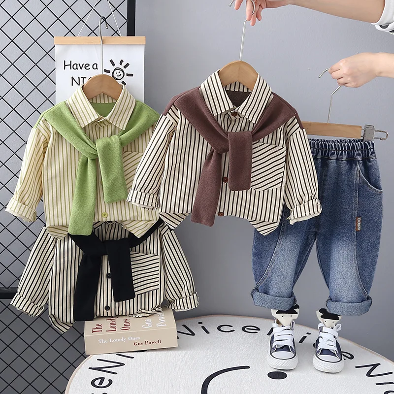 Baby Long Suit — Image 2