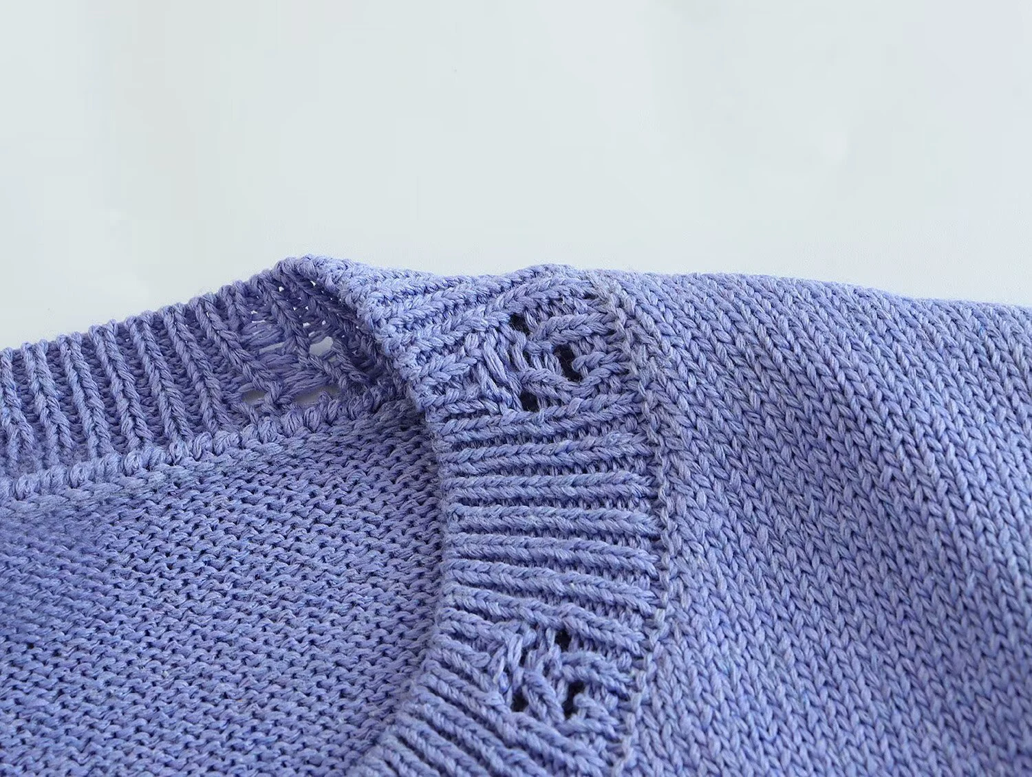 Lace Cardigan — Image 11