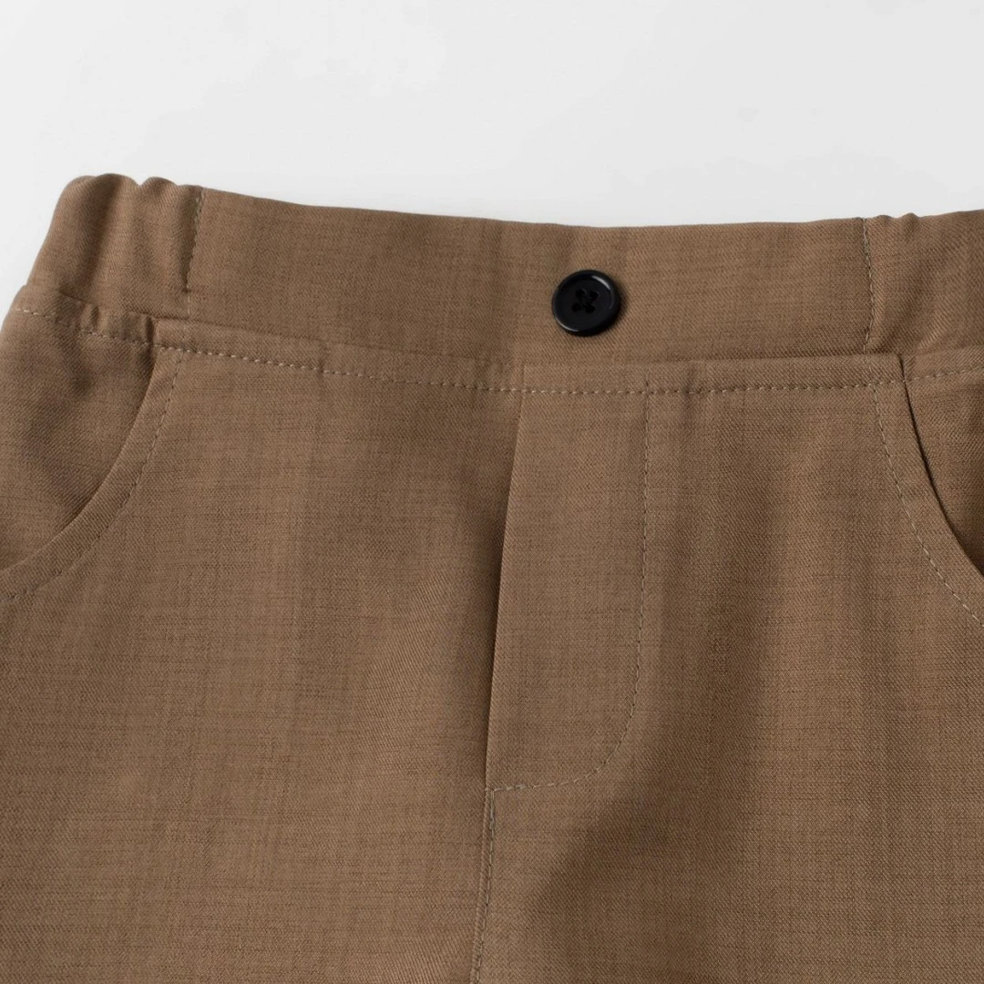 Baby Formal Spring Suit — Image 10