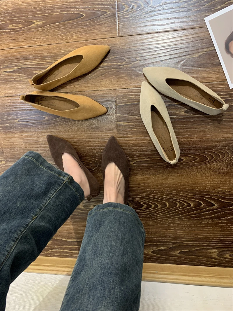 Vintage Loafers — Image 24