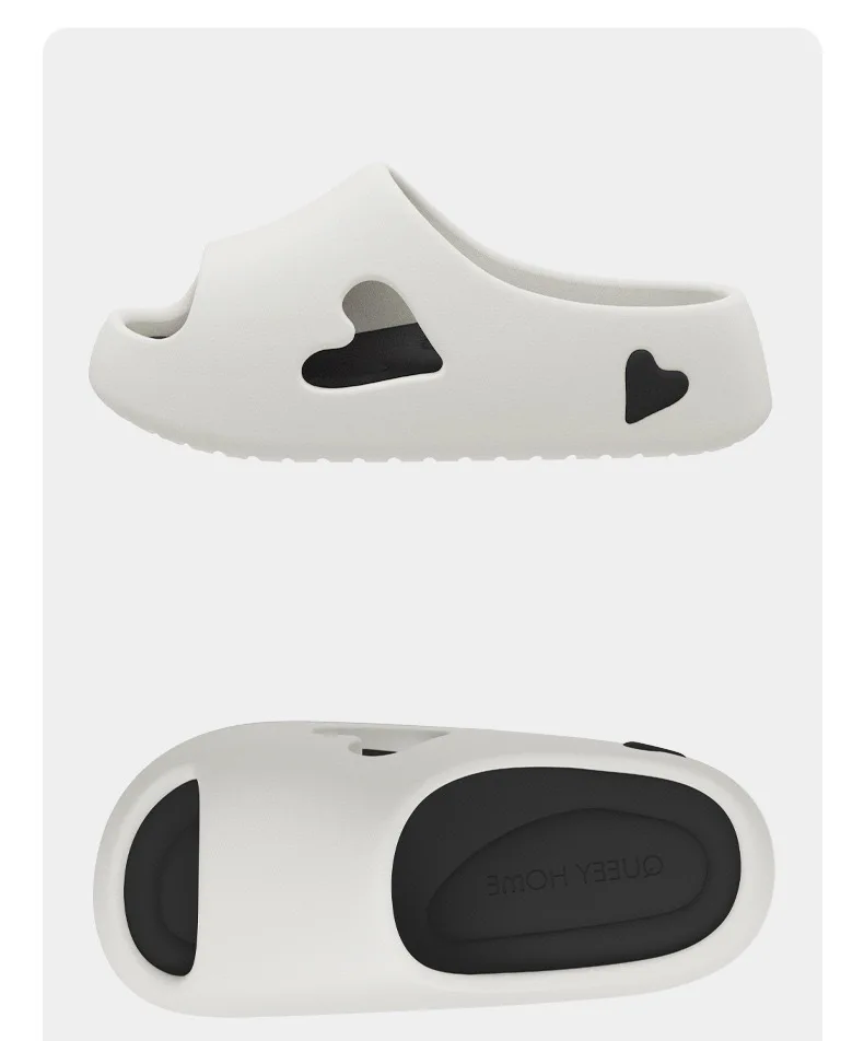 Solid Slippers — Image 8