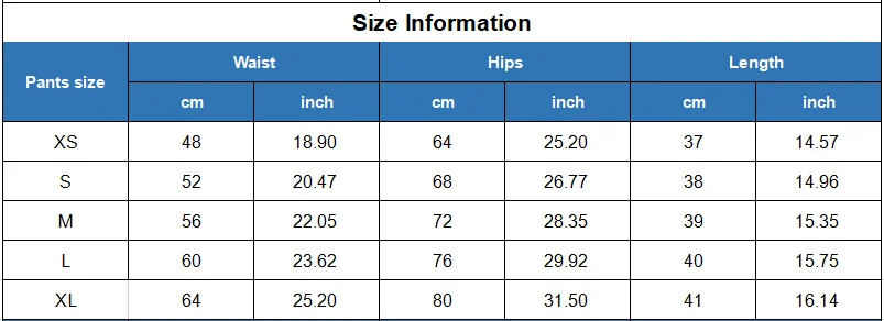 شورت رياضي يوغا — صورة 7