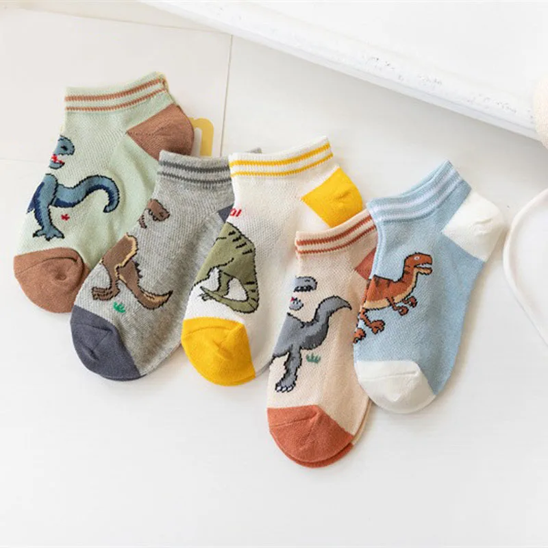 Boys' Socks — Image 7