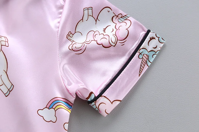 Baby Cartoon Summer Set — Image 4