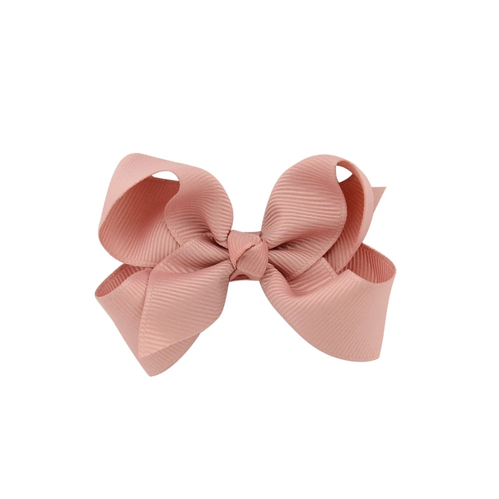 Girls' Hair Accessory with Bow — Image 18