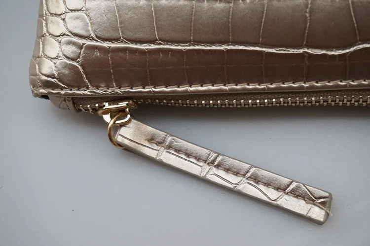 Leather Handbag — Image 10