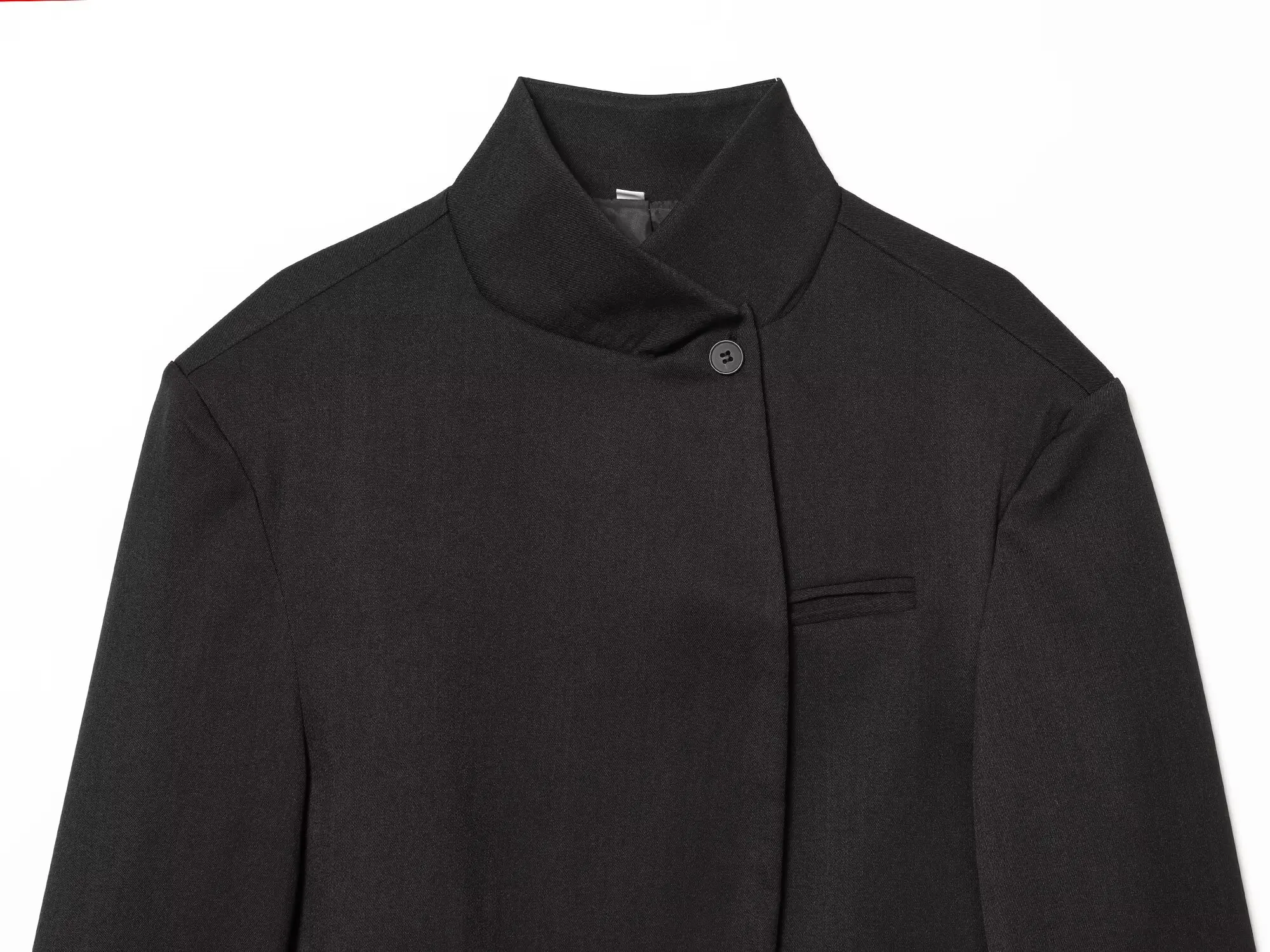 Elegant Autumn Blazer — Image 10
