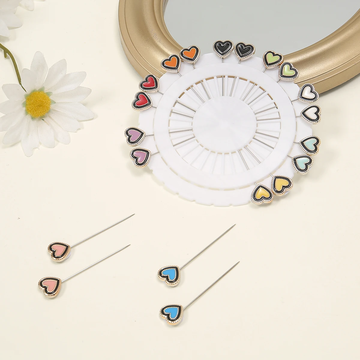 Butterfly Hijab Pins — Image 11