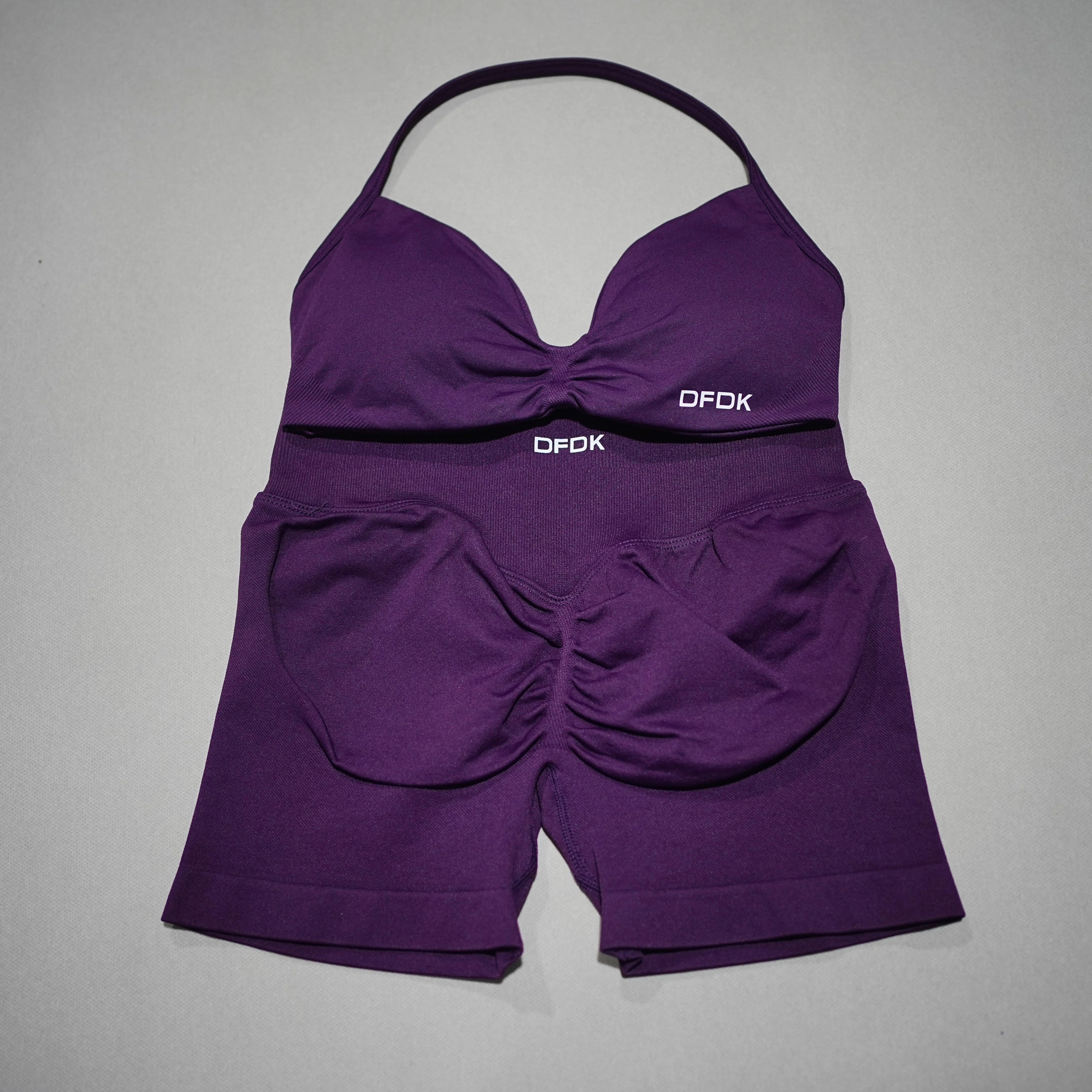 Grape Purple