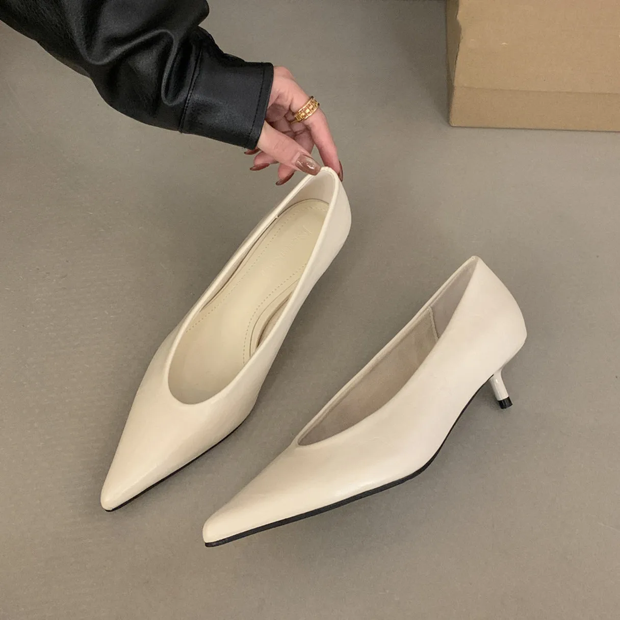 Elegant Heels — Image 41