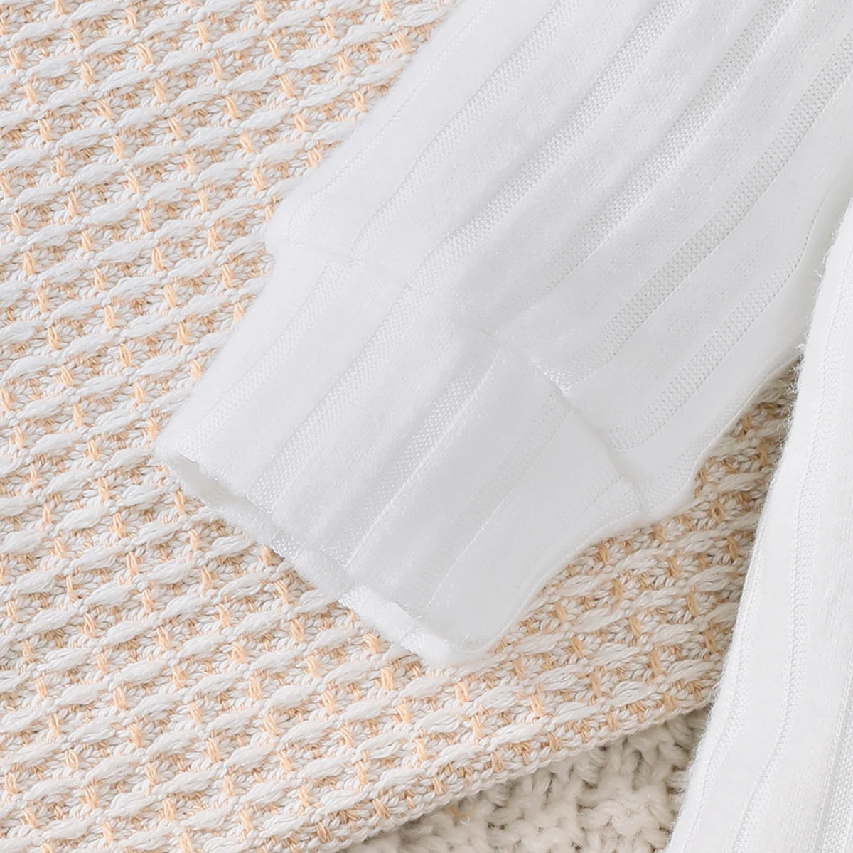 Newborn 3-Piece Long Set — Image 27