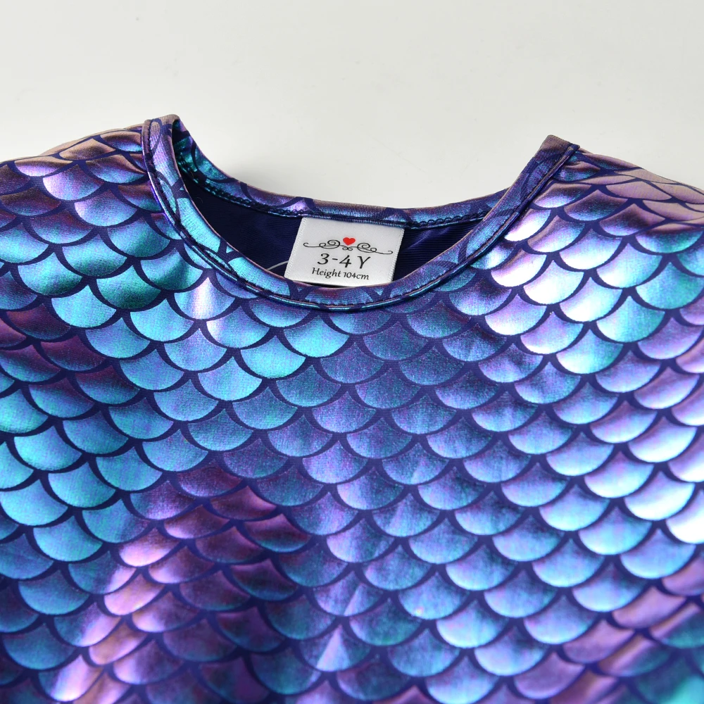 Girls' Winter Dress — Image 18