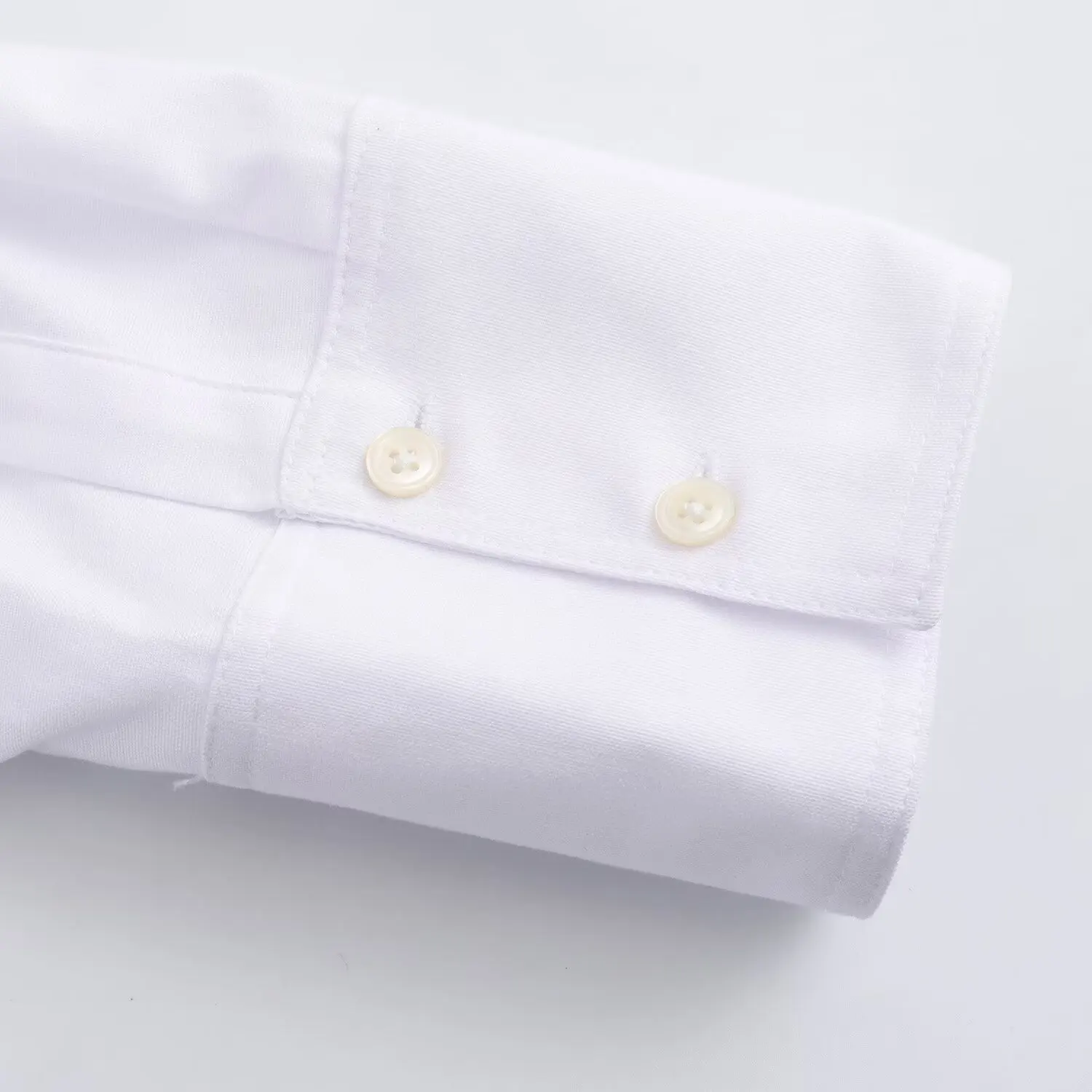 Long Sleeve Spring Formal Shirt — Image 14