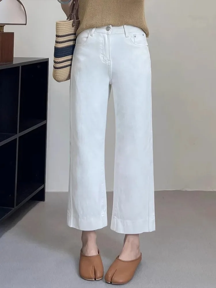 Casual Summer Wide-Leg Pants — Image 10