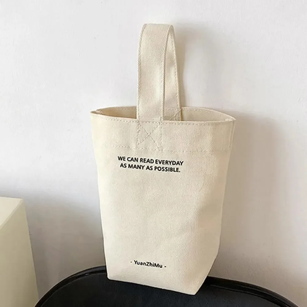 Casual Canvas Crossbody Bag — Image 25
