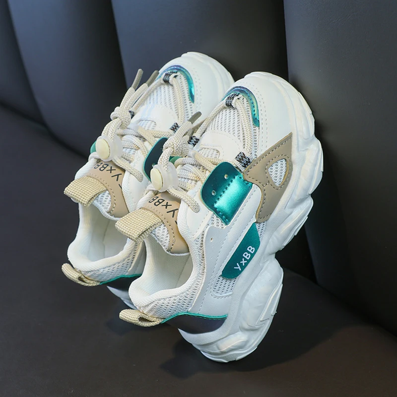 Baby Shoes — Image 13