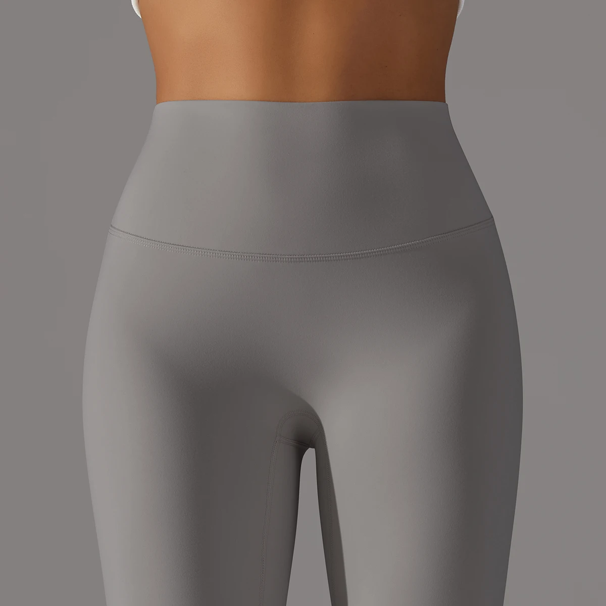 Yoga Athletic Leggings — Image 161