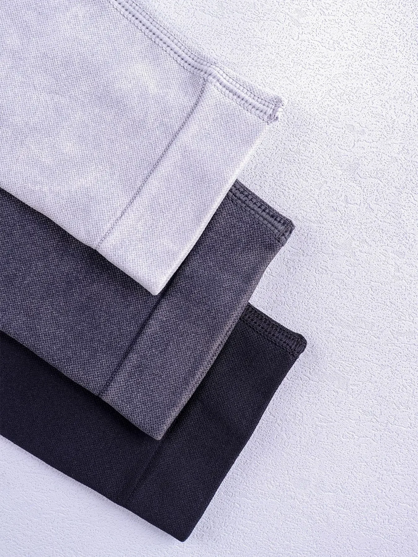 Seamless Hip-Lifting High-Waisted Yoga Pants — Image 25