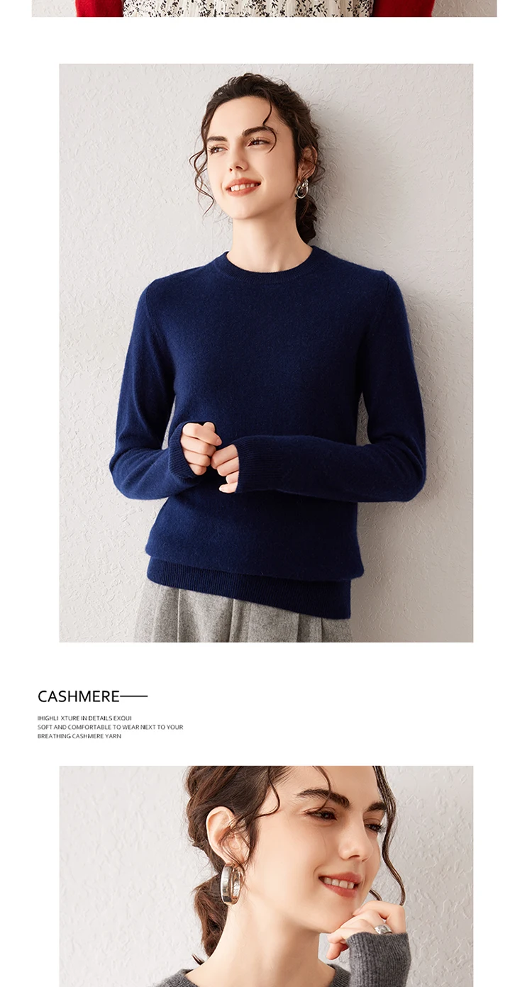 Winter Sweater — Image 24
