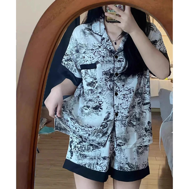 Elegant Pajamas — Image 16