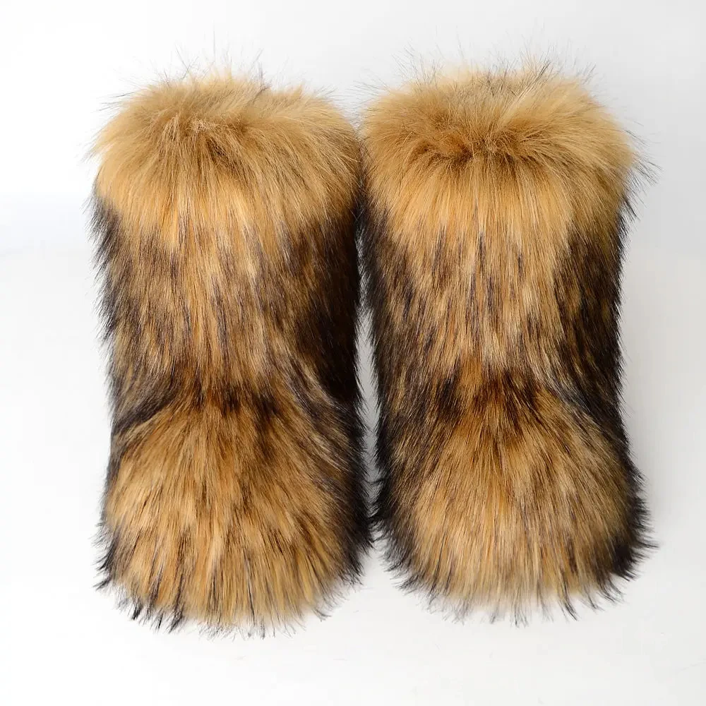 Winter Boots — Image 13
