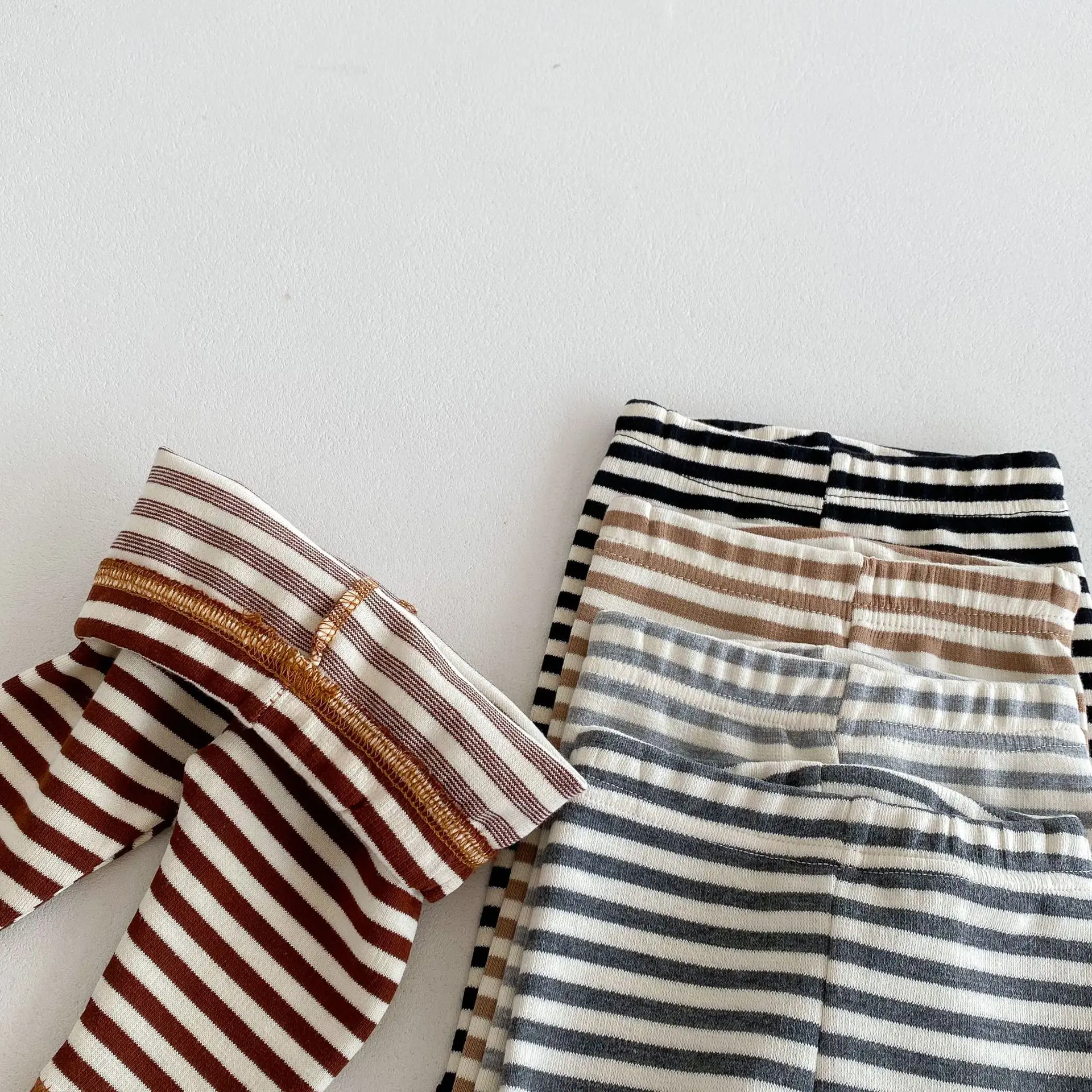 Newborn Autumn Leggings — Image 26