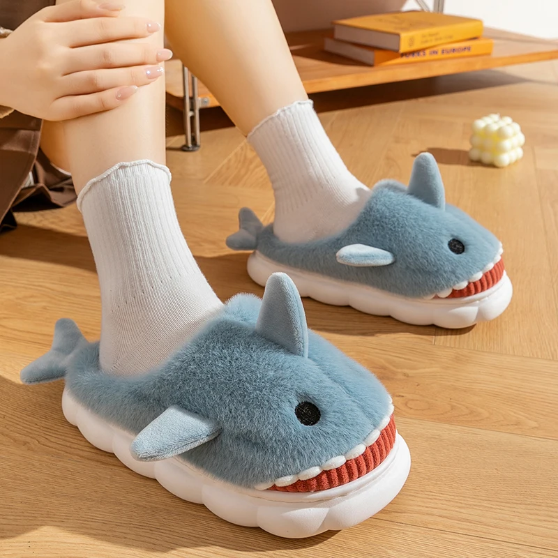 Cartoon Home Slippers — Image 52