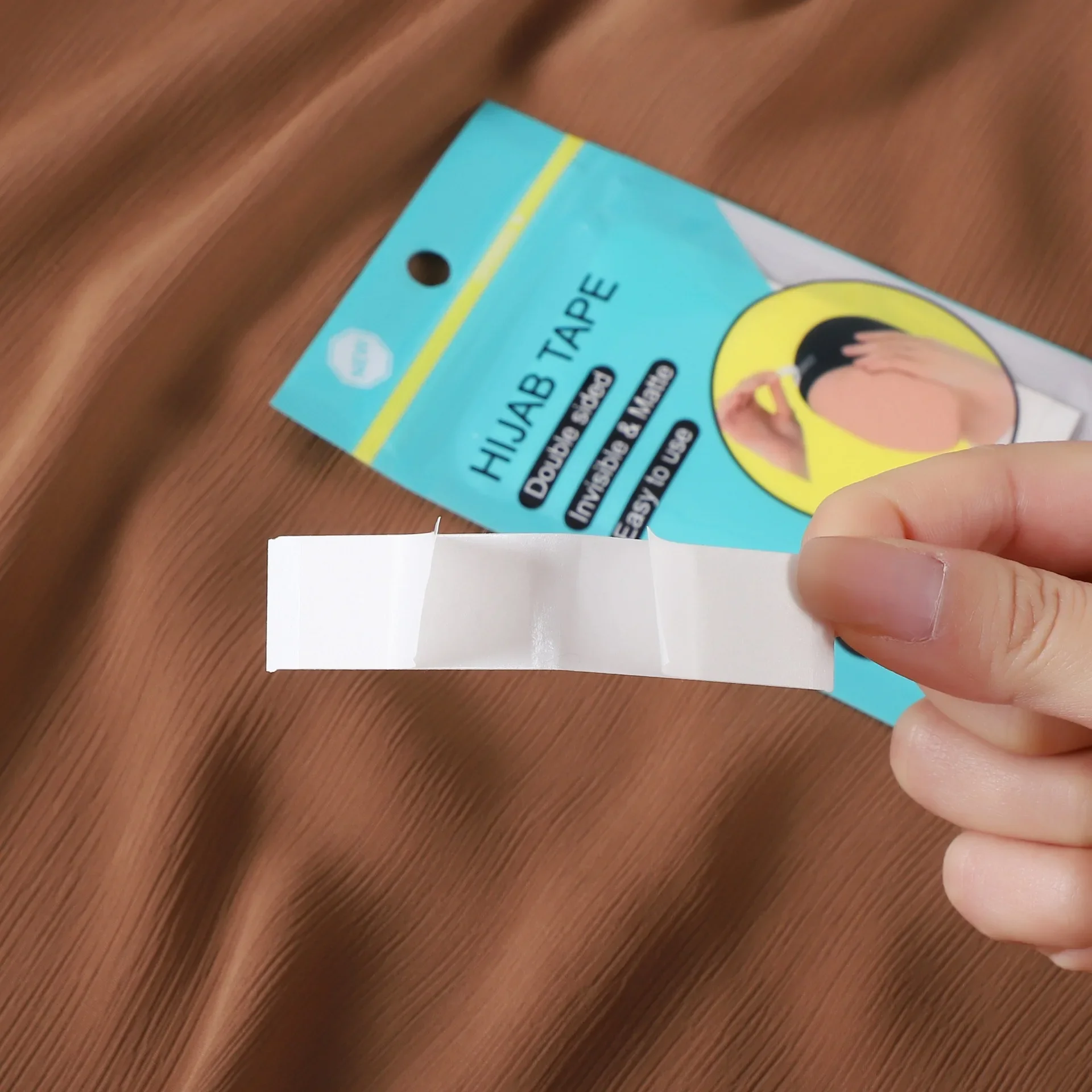 Double-Sided Hijab Fixing Tape — Image 13