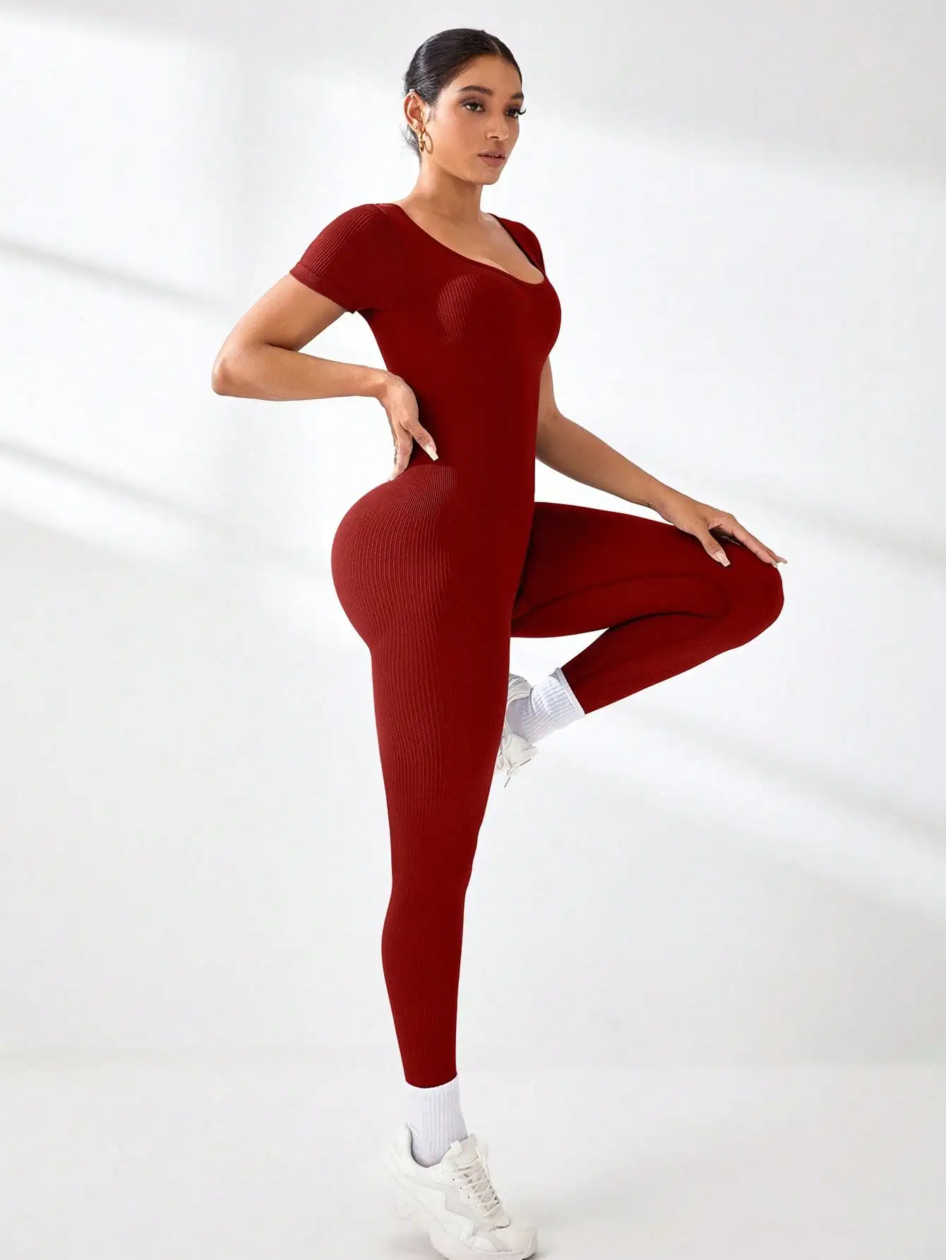 Summer Jumpsuit — Image 12