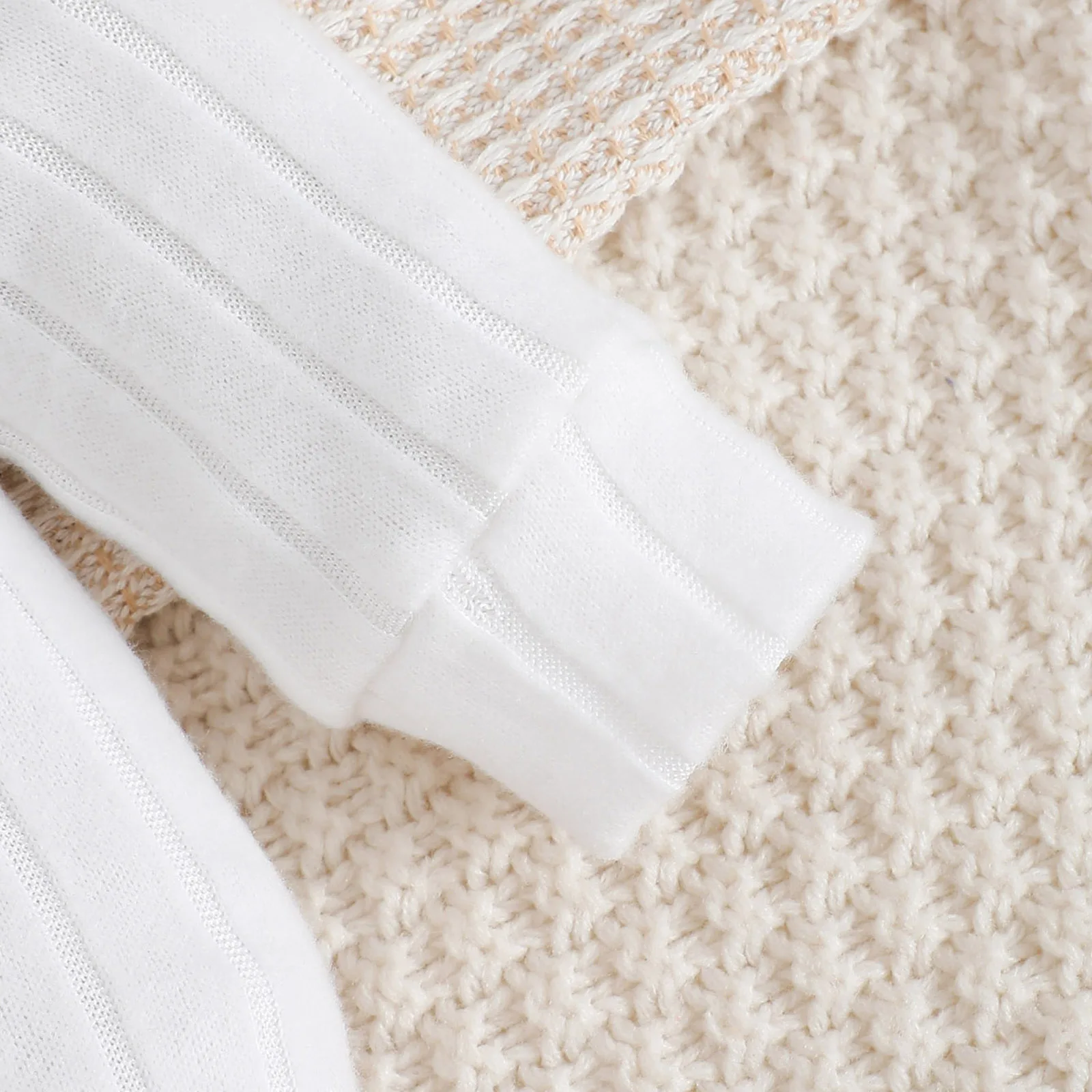 Newborn 3-Piece Long Set — Image 8