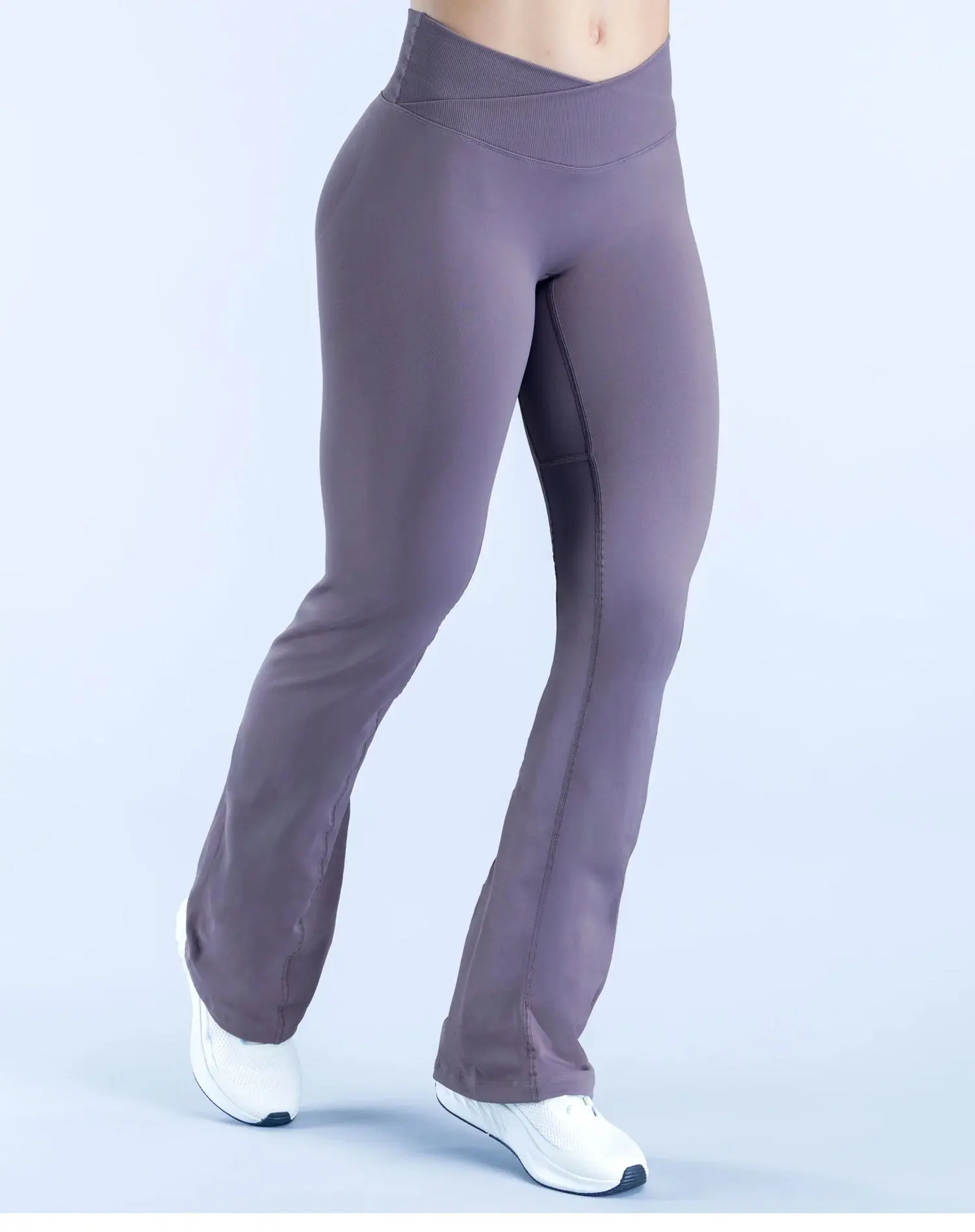 Seamless Yoga Leggings — Image 14