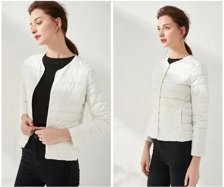 Warm Winter Coat — Image 12