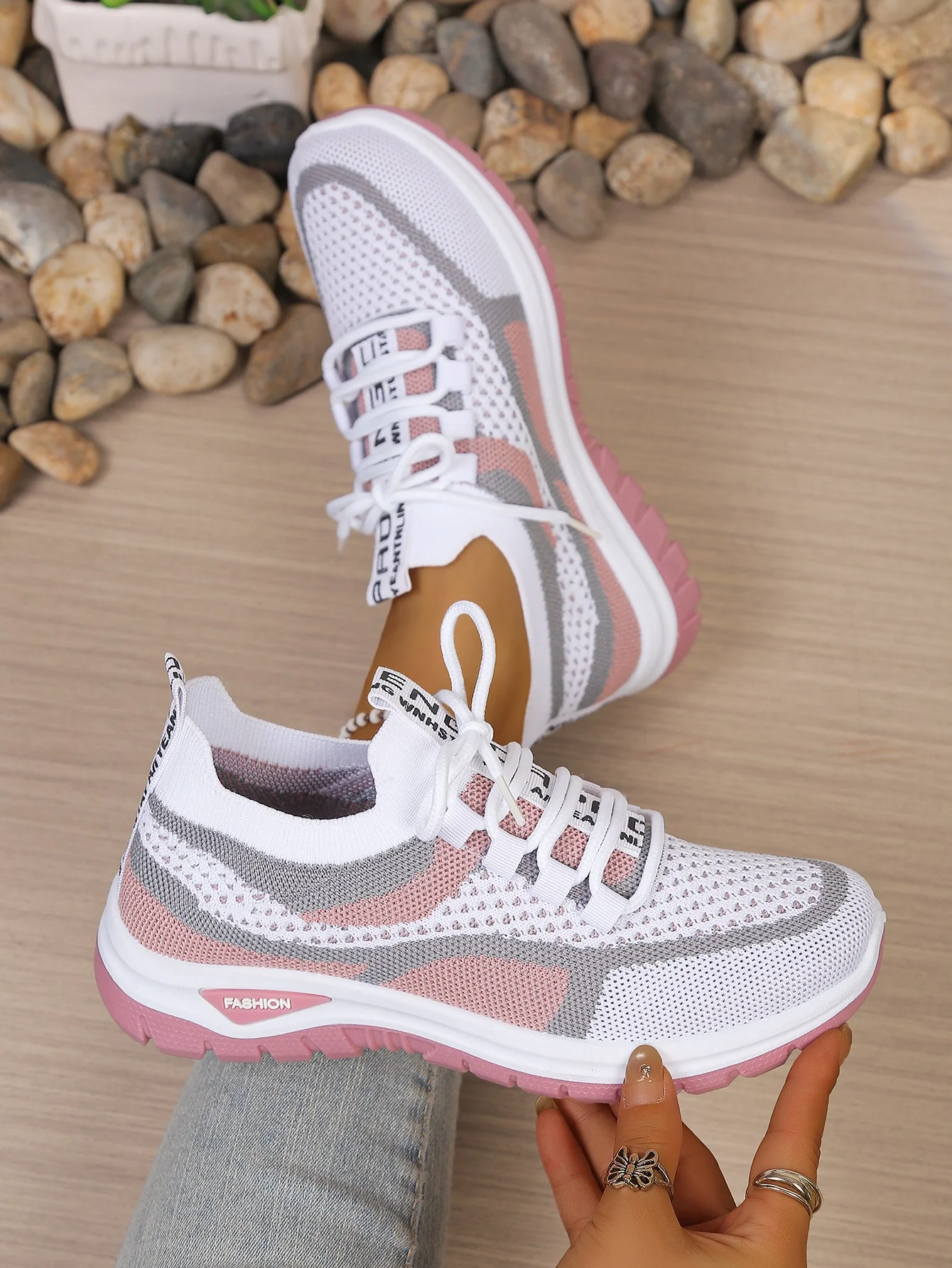 Casual Sneakers — Image 26