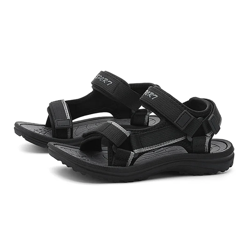 Black Gray