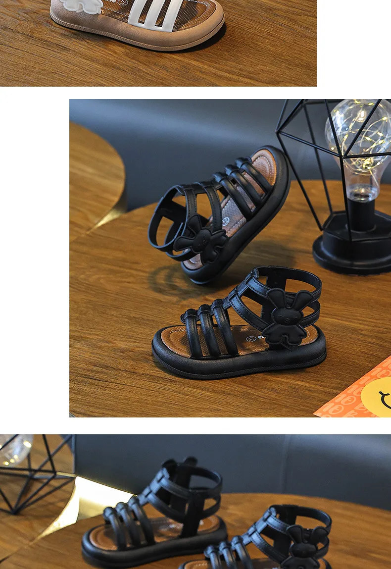 Baby Summer Sandals — Image 17