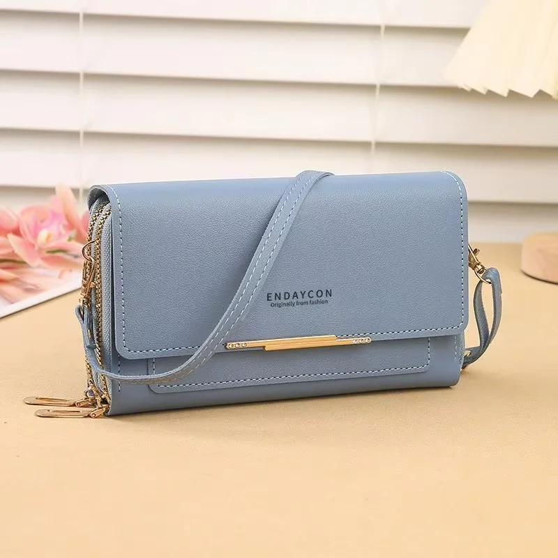 Blue Bag