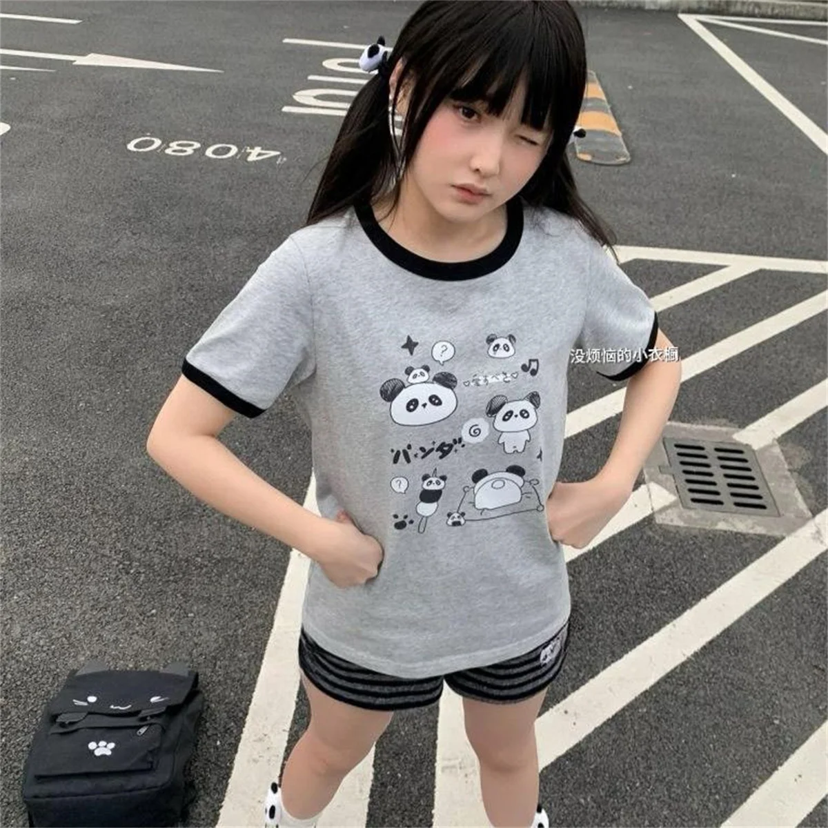 بنطال مخطّط — صورة 6