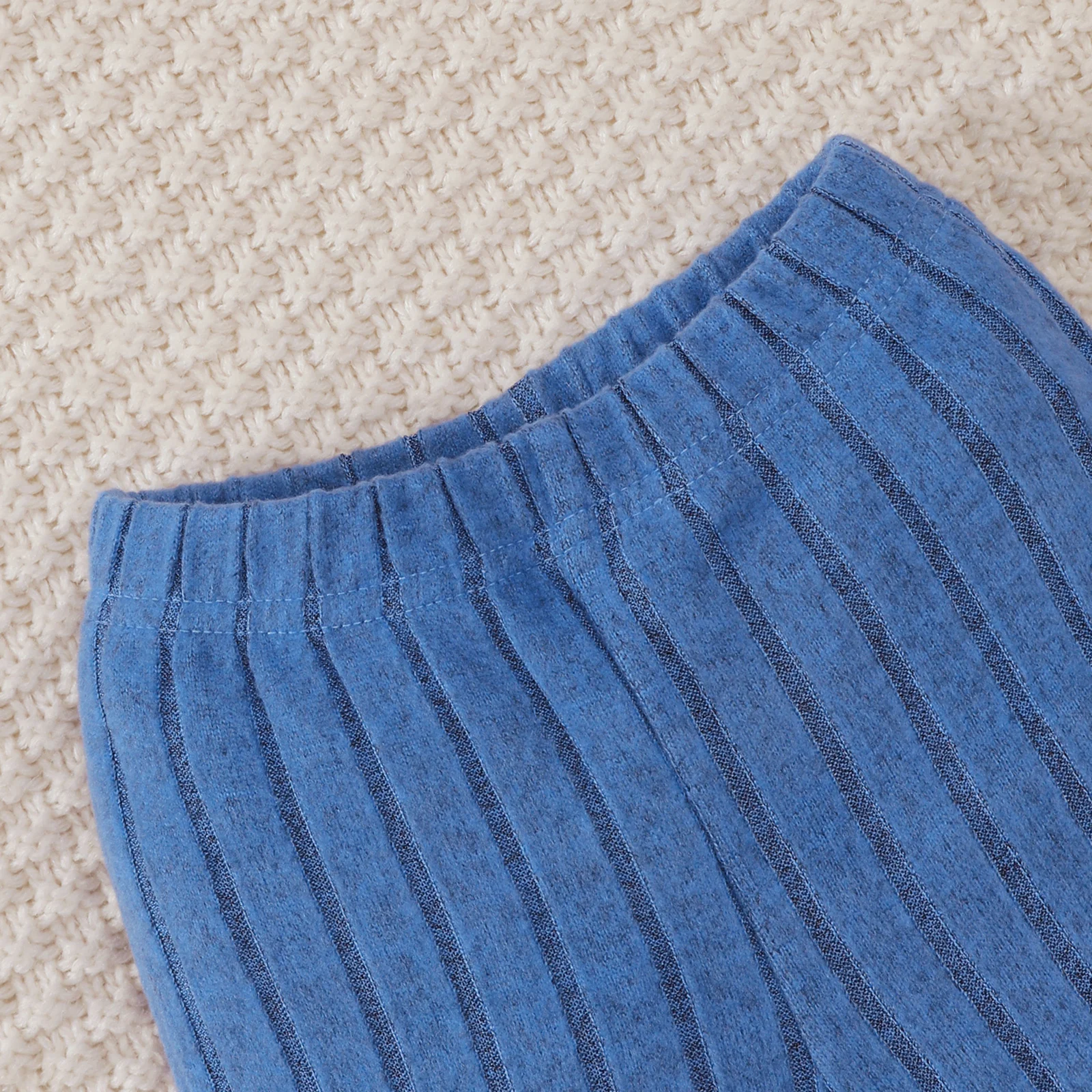 Newborn 3-Piece Long Set — Image 22