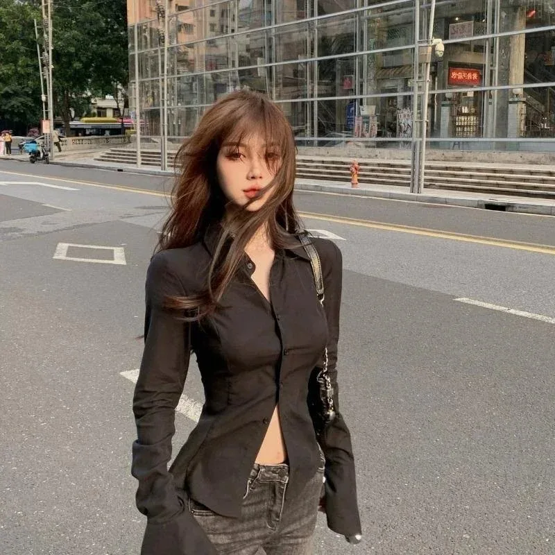 Solid Shirt — Image 19